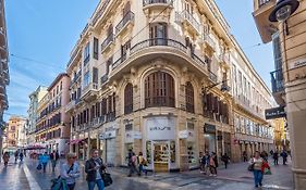 Iloftmalaga Calle Nueva Lofts