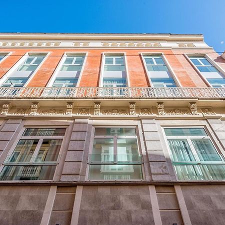 Iloftmalaga Calle Nueva Lofts Exterior foto