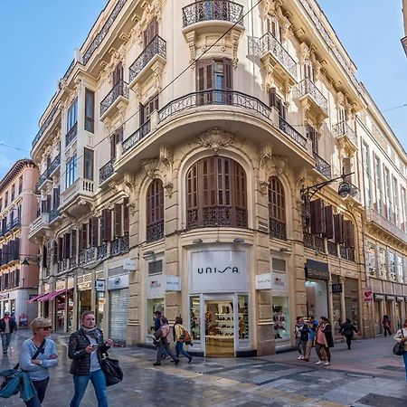 Iloftmalaga Calle Nueva Lofts Exterior foto