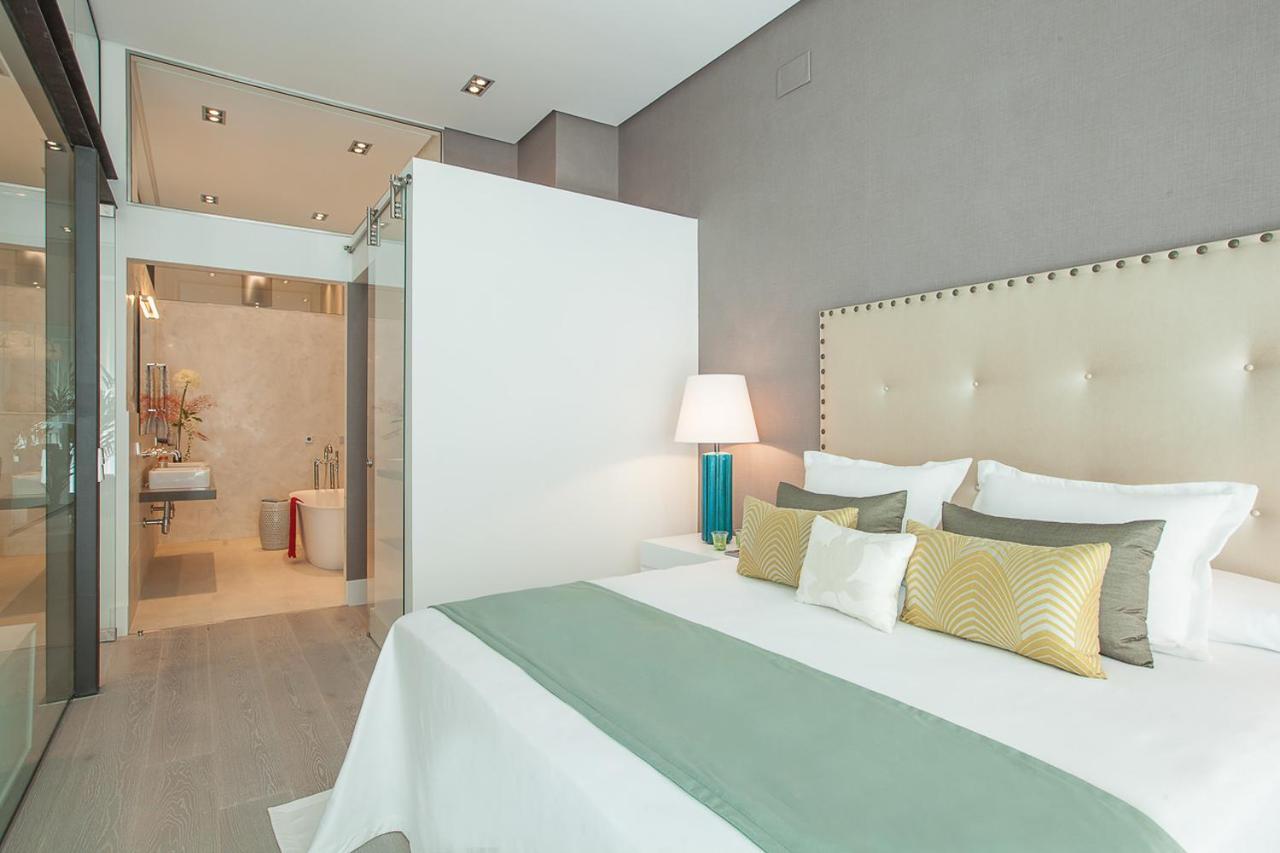 Iloftmalaga Calle Nueva Lofts Exterior foto